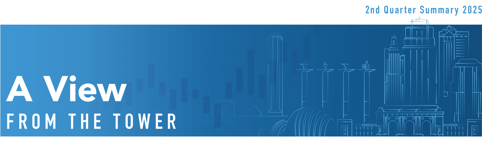 A View From The Tower