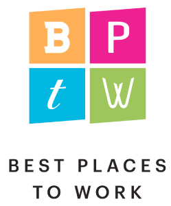 best places to work