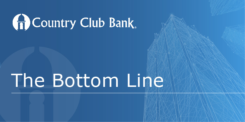 The Bottom Line - Banking on Community Stewardship