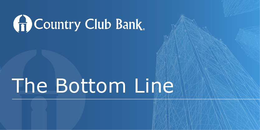 The Bottom Line - Banking On Smart Credit