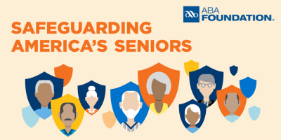 Safeguarding America's Seniors – preventing elder financial exploitation