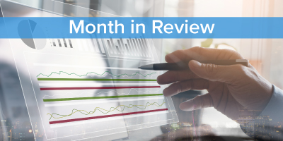 Month in Review – February 2024