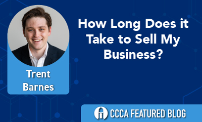 How Long Does It Take to Sell My Business?