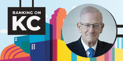 Banking on KC – Thomas Hoenig, former KC Fed President