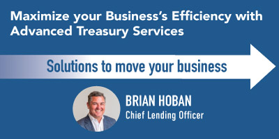 Maximize your Business's Efficiency with Advanced Treasury Services