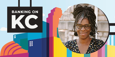 Banking on KC – Dina Newman of Kansas City Black Urban Growers