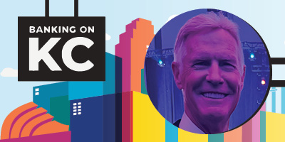 Banking on KC – Rick Armstrong of the Kansas City Metropolitan Crime Commission