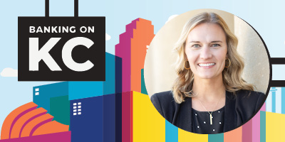 Banking on KC – Lindsay Hicks of Habitat for Humanity of Kansas City