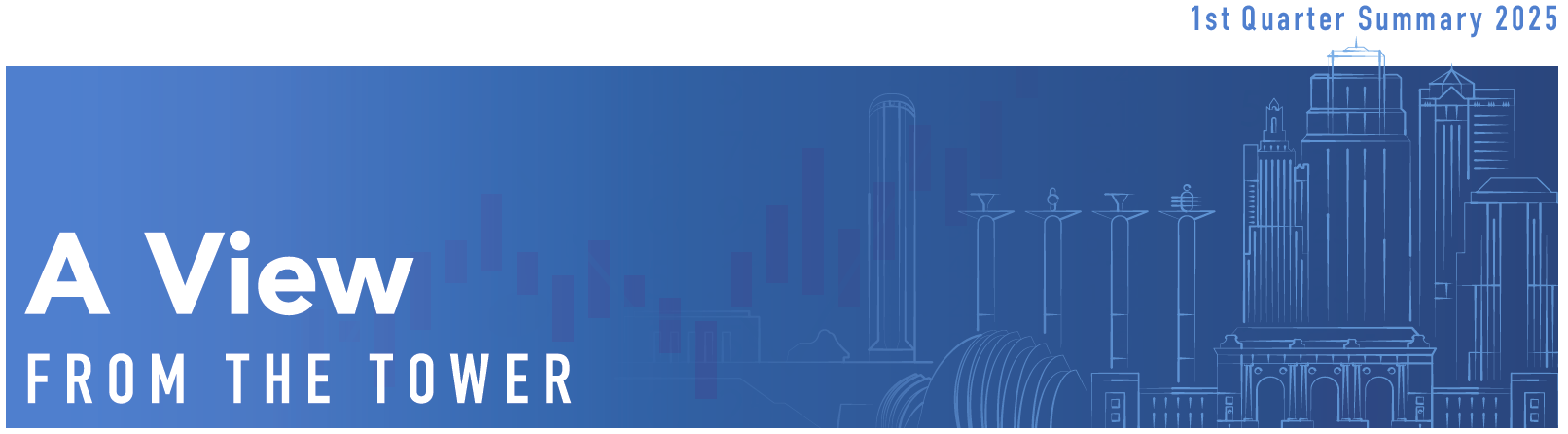 View from the Tower banner image