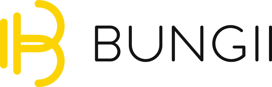 Bunjii logo