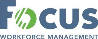 Focus Workforce Management logo